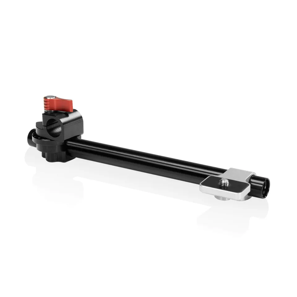 shape-offset-monitor-swivel-rod-mount-15-mm-8-zoll image 1