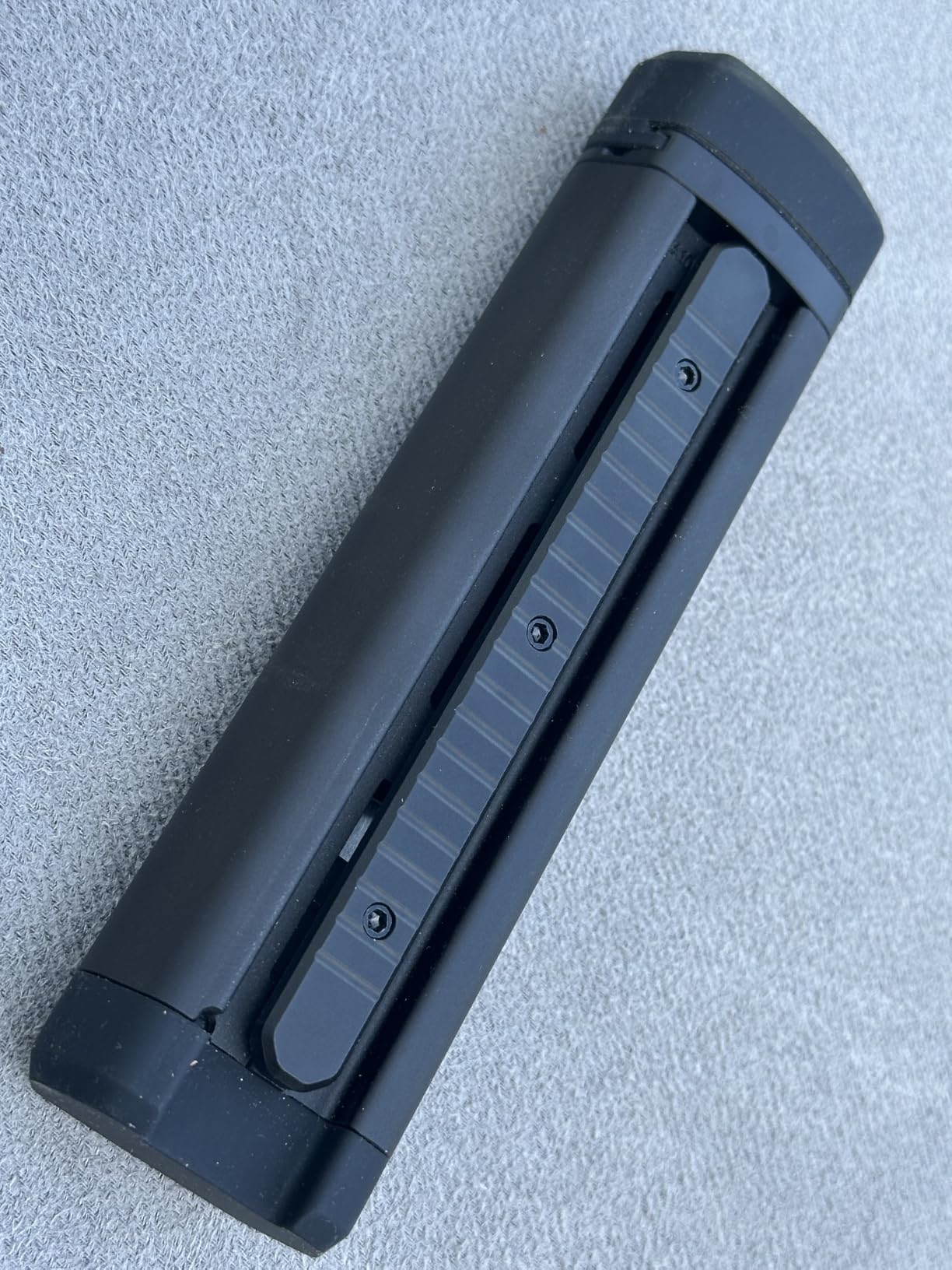 Endlich wackelfreie Handy-Videos