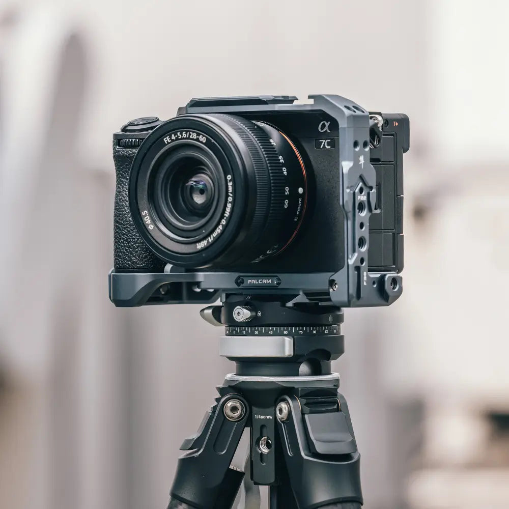 falcam-f22-f38-f50-quick-release-camera-cage-c00b3a01-f-r-sony-a7c-ii image 4