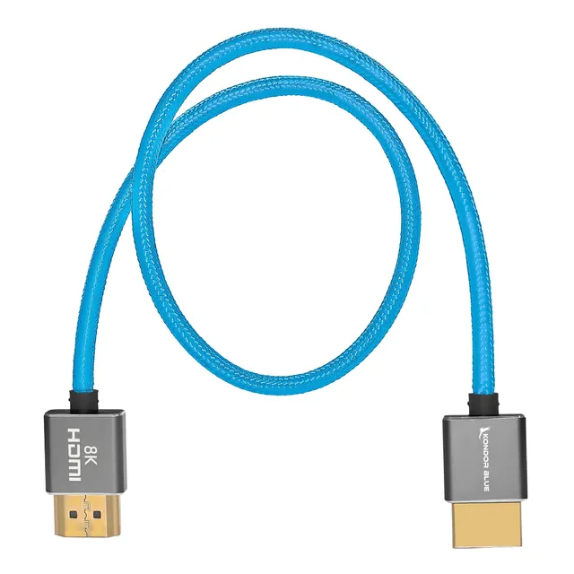 kondor-blue-8k-hdmi-2-1-spiralkabel-17-braided-f-r-on-camera-monitore image 1