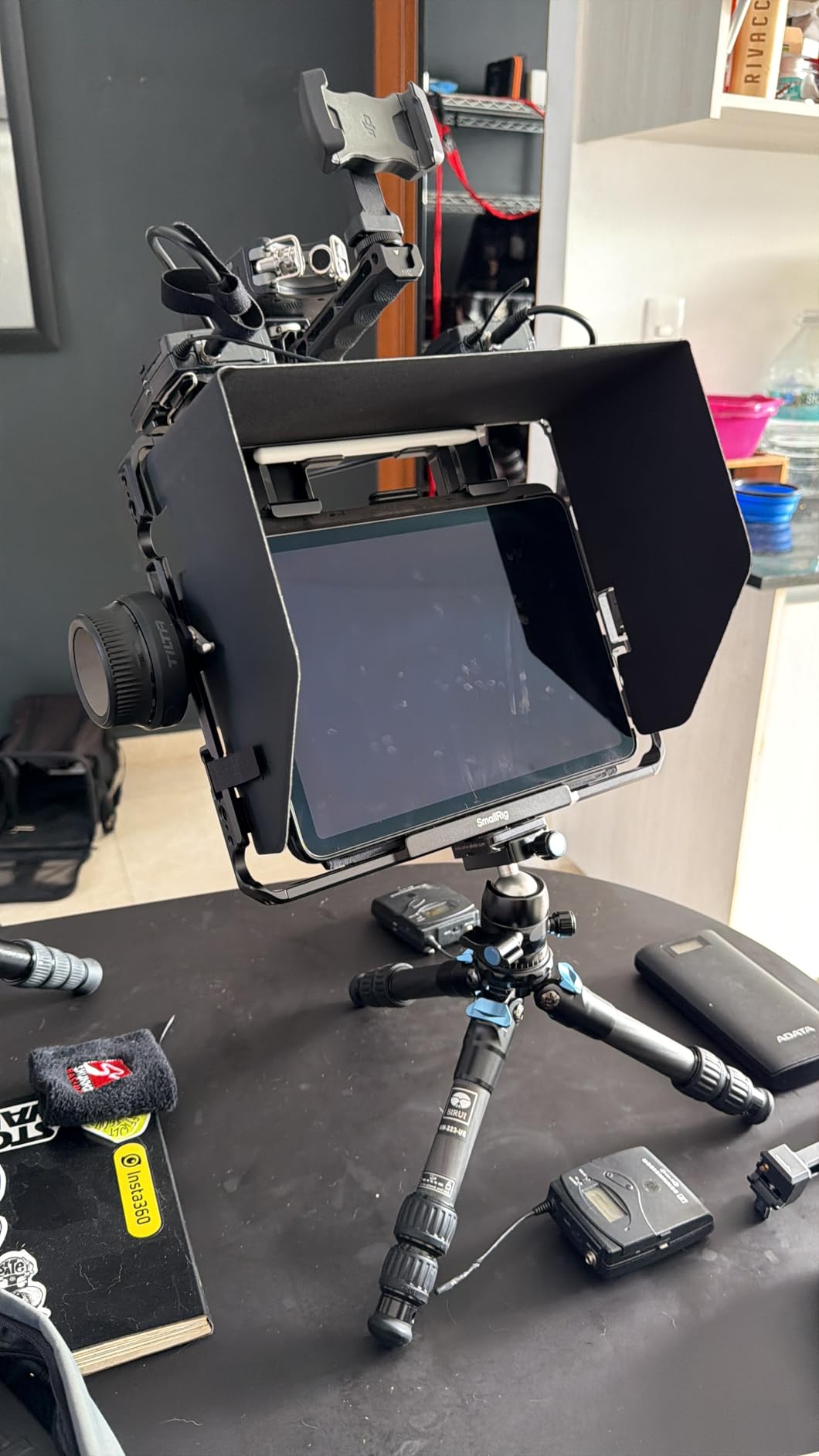 Top für Senioren-Videostammtisch