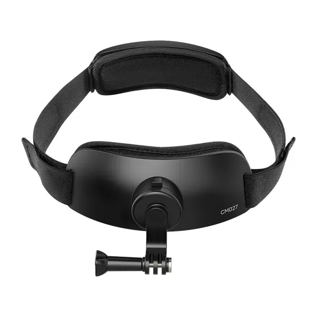 ulanzi-cm027-go-quick-ii-kopf-strap-halterung-c020gbb1-f-r-actioncam-und-handy image 1
