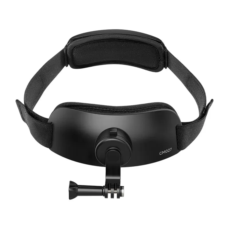 ulanzi-cm027-go-quick-ii-kopf-strap-halterung-c020gbb1-f-r-actioncam-und-handy image 1