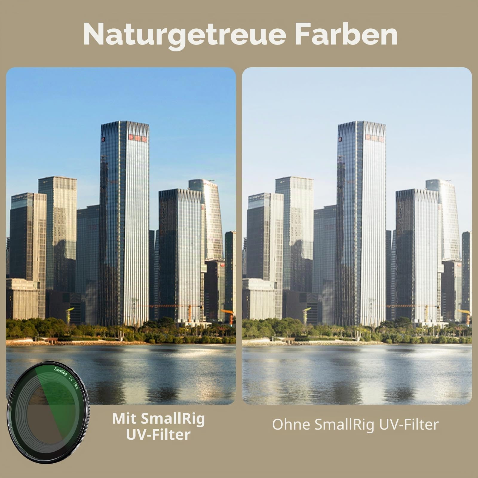 smallrig-5214-magnetischer-uv-filter-f-r-fujifilm-x-half-schwarz image 3
