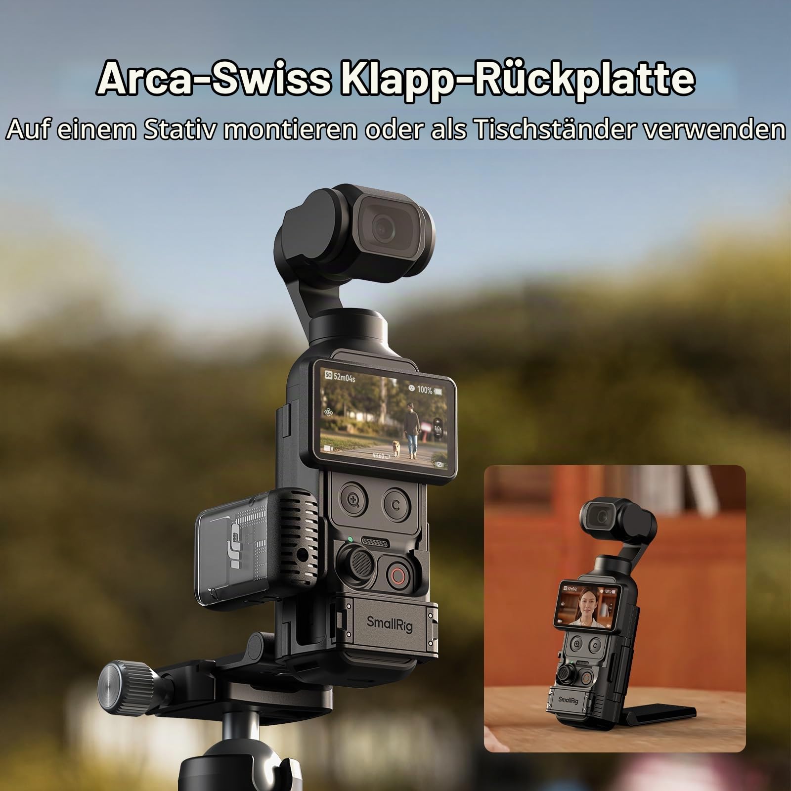 smallrig-6009-faltbarer-magnet-halterungsst-nder-f-r-dji-osmo-pocket-4p-4 image 3