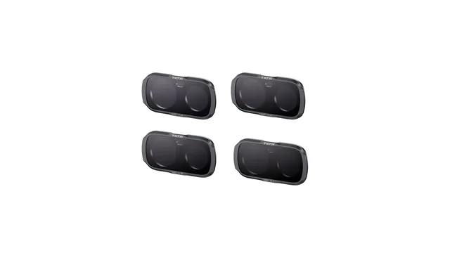 tilta-nd-filter-kit-f-r-insta360-luna-ultra-nd-1-2-bis-2-1-magnetisch image 1
