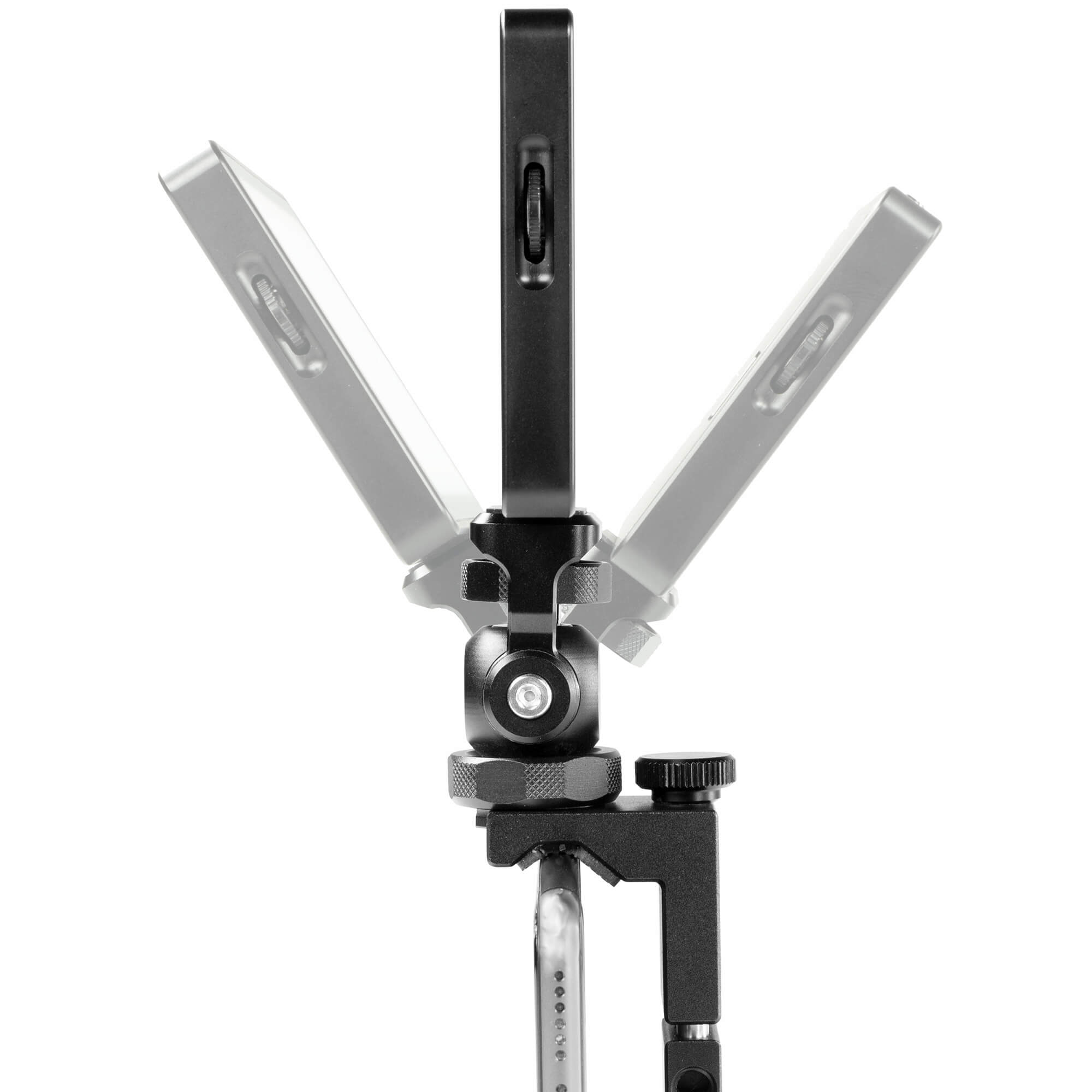 shape-friction-swivel-tilt-mount-mit-cold-shoe-basis image 5
