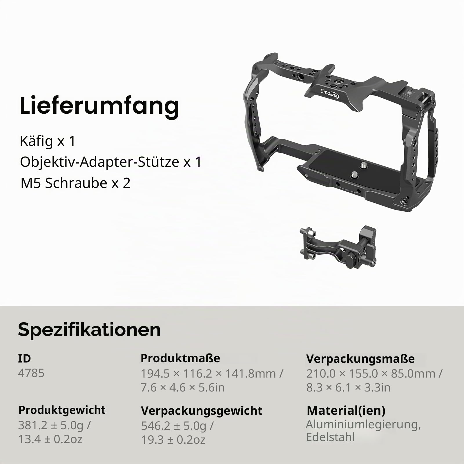 smallrig-cage-4785-f-r-blackmagic-design-cinema-6k-voll-halbk-fig image 8