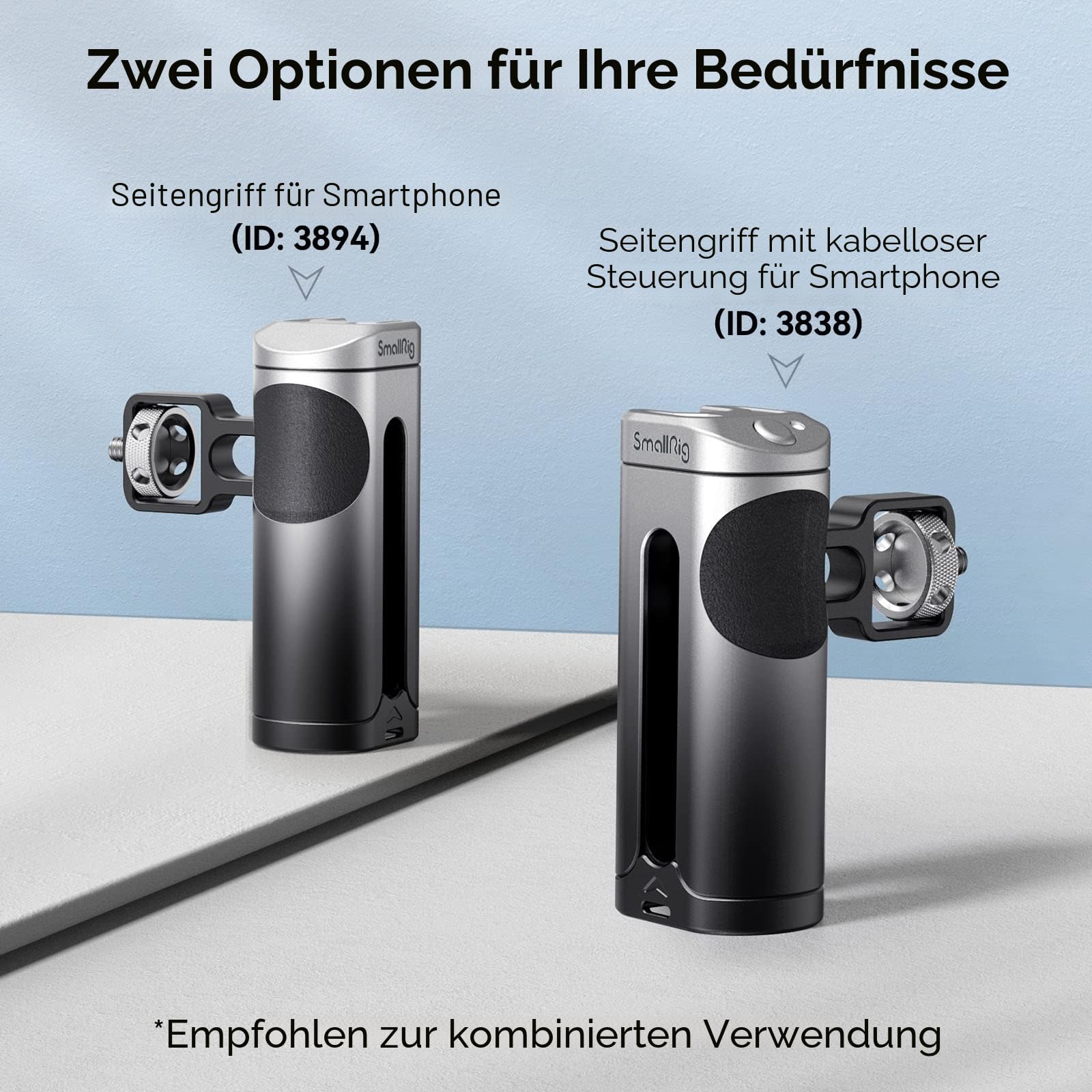smallrig-3838-smartphone-seitengriff-mit-funk-fernbedienung image 7