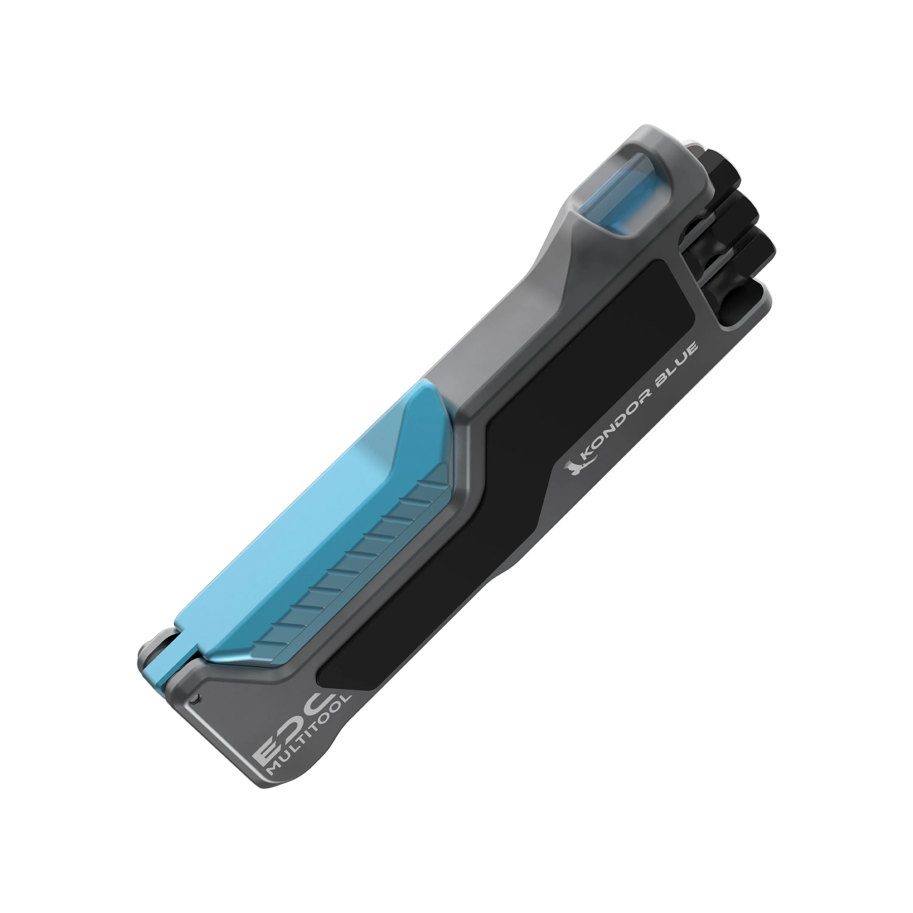 kondor-blue-edc-multi-tool-bit-driver-v2 image 1