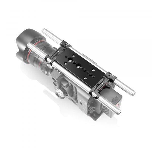 shape-sony-fx6-15-mm-baseplate-mit-12-rods image 4