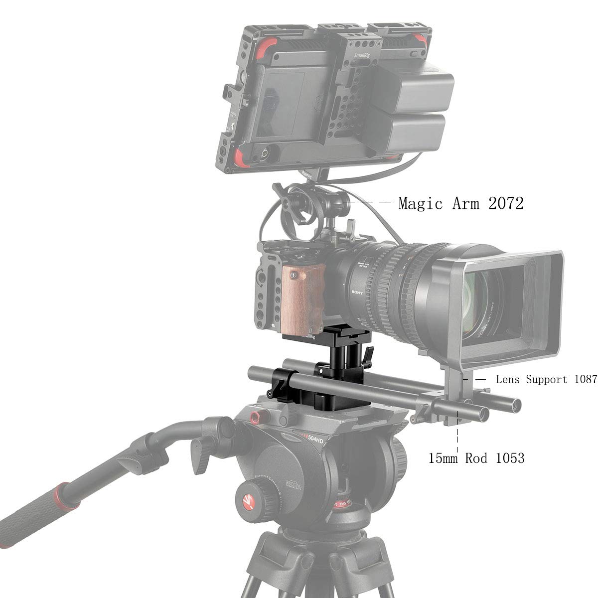 smallrig-2092b-basisplatte-mit-arca-quick-release-f-r-15mm-lws image 5