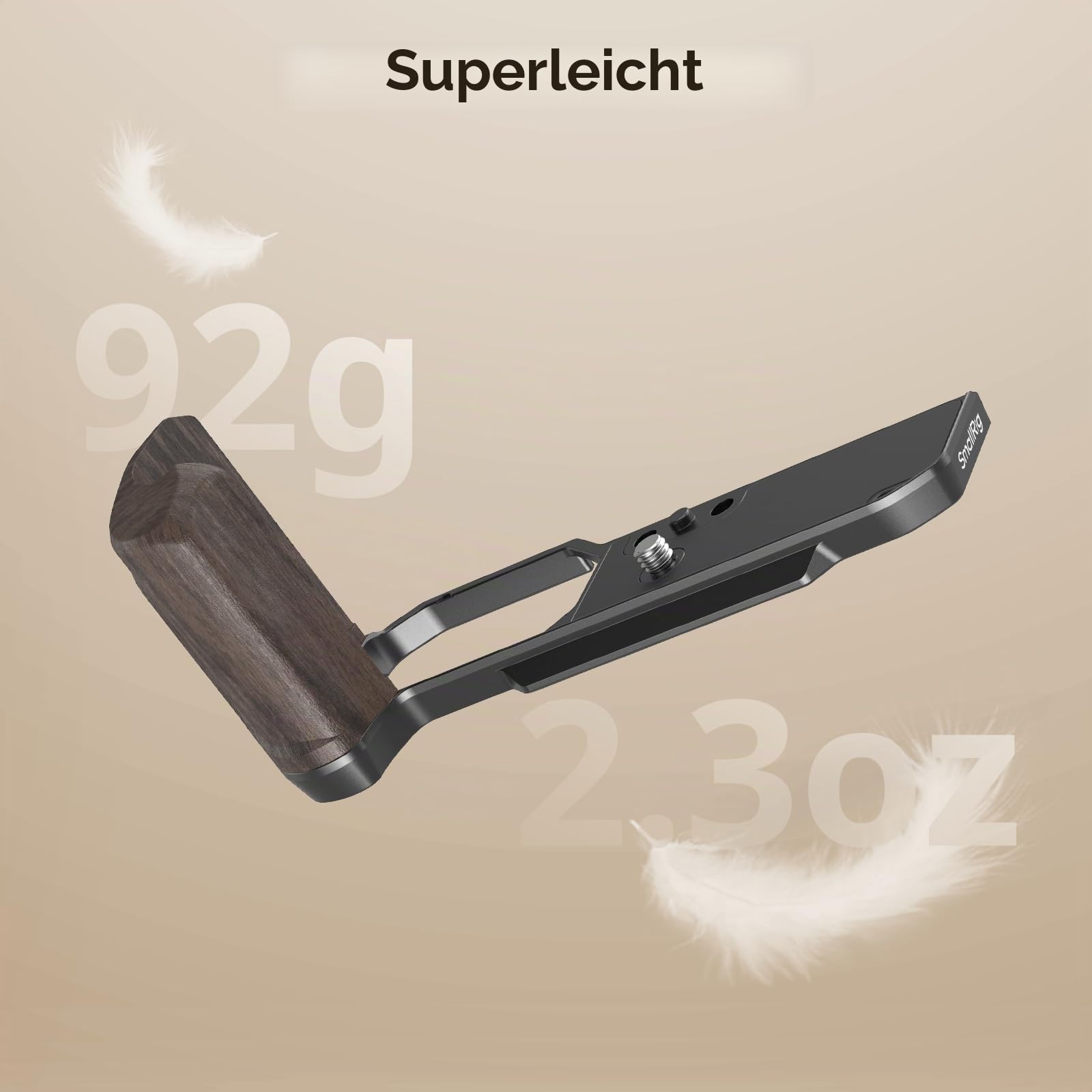 smallrig-4801-holzhandgriff-l-griff-f-r-nikon-z-f-mit-arca-platte image 7