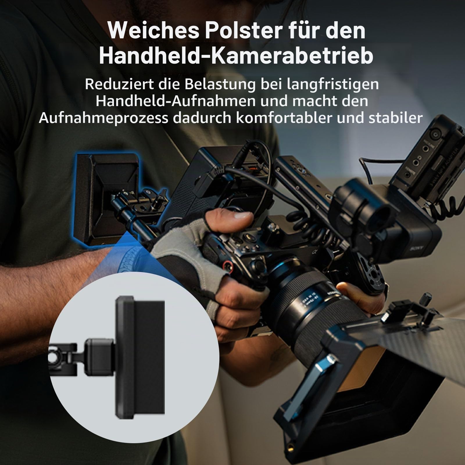 smallrig-3183b-lightweight-chest-pad-mit-stabklemme image 3
