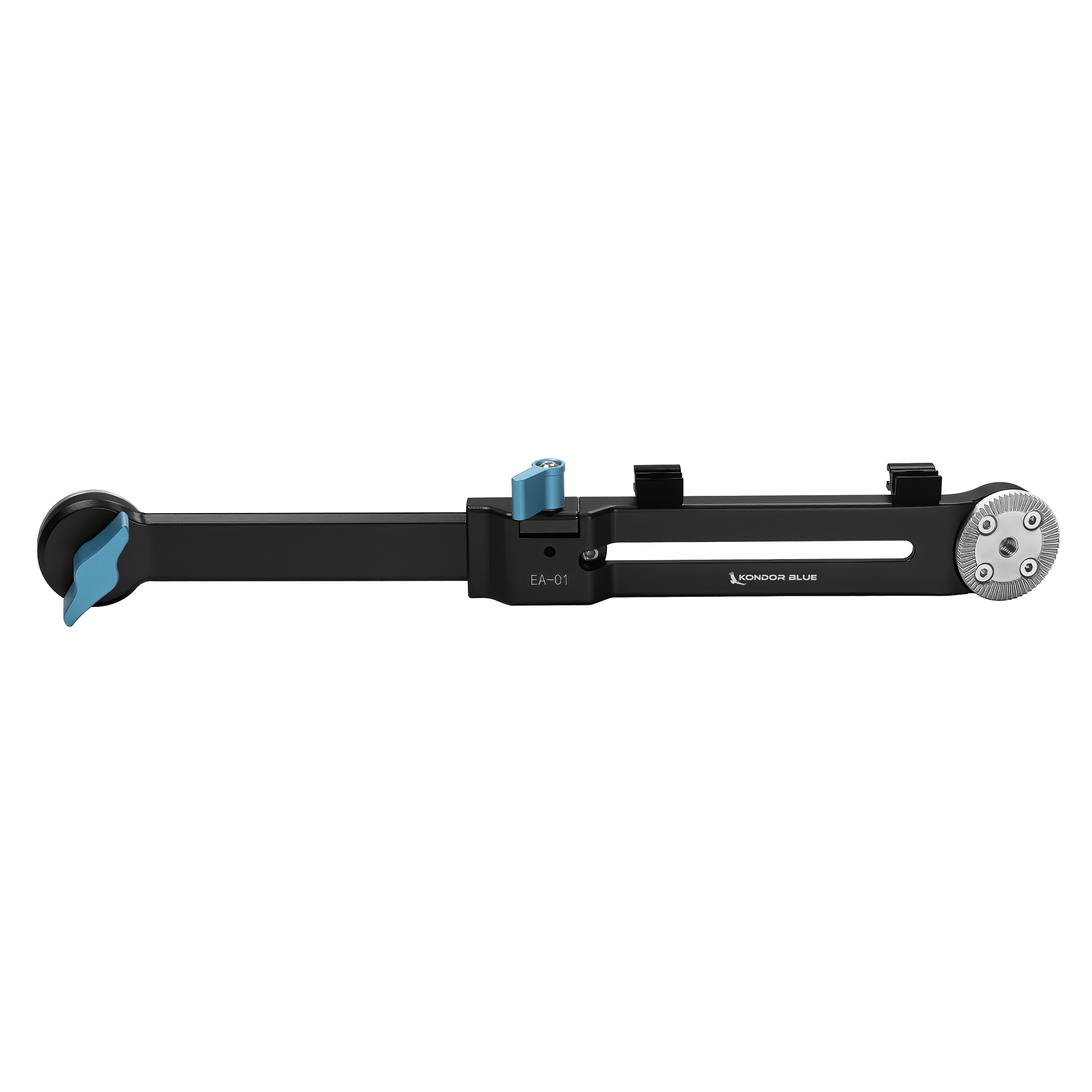 kondor-blue-rosette-extension-arm-verstellbar-8-11-5-verl-ngerungsarm image 5