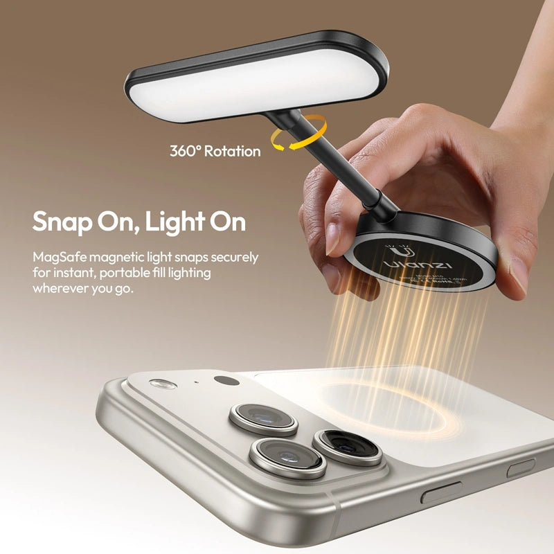 ulanzi-m10-magnetisches-flexibles-handy-licht image 3