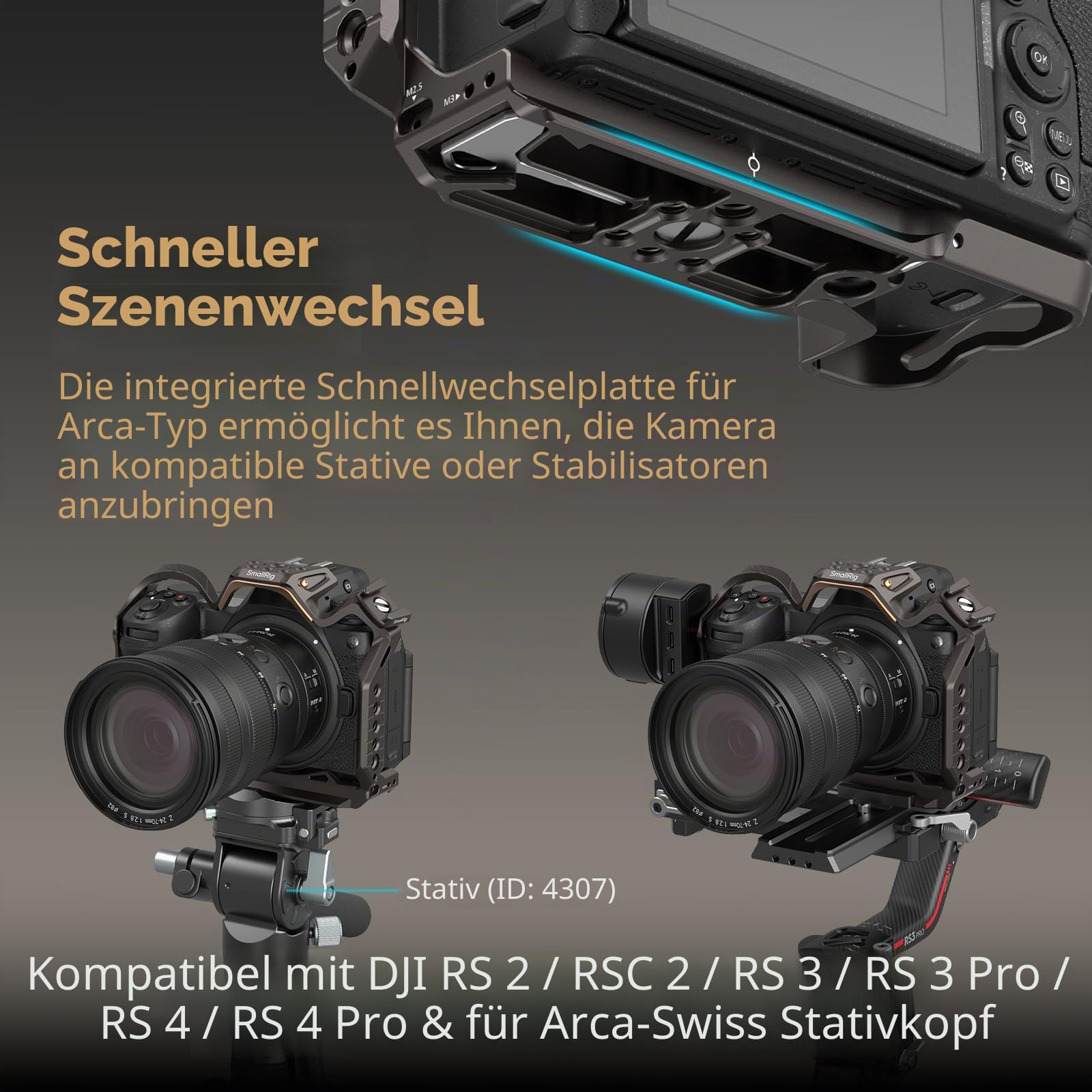 smallrig-4521-night-eagle-vollk-fig-camera-cage-f-r-nikon-z6-iii image 4