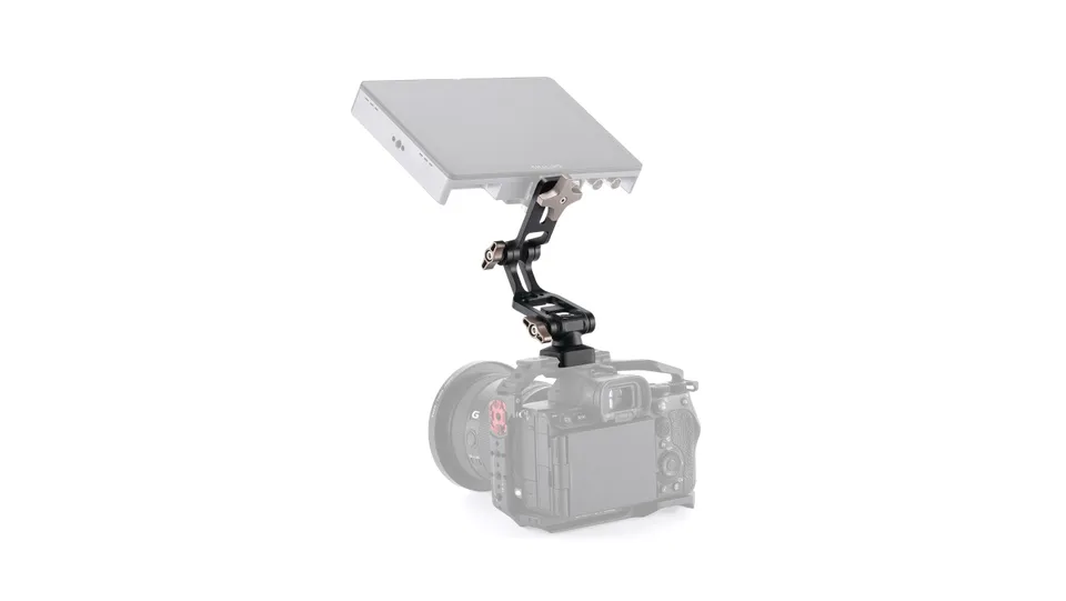 tilta-extended-pro-monitor-mount-nato-schwarz-open-box image 1