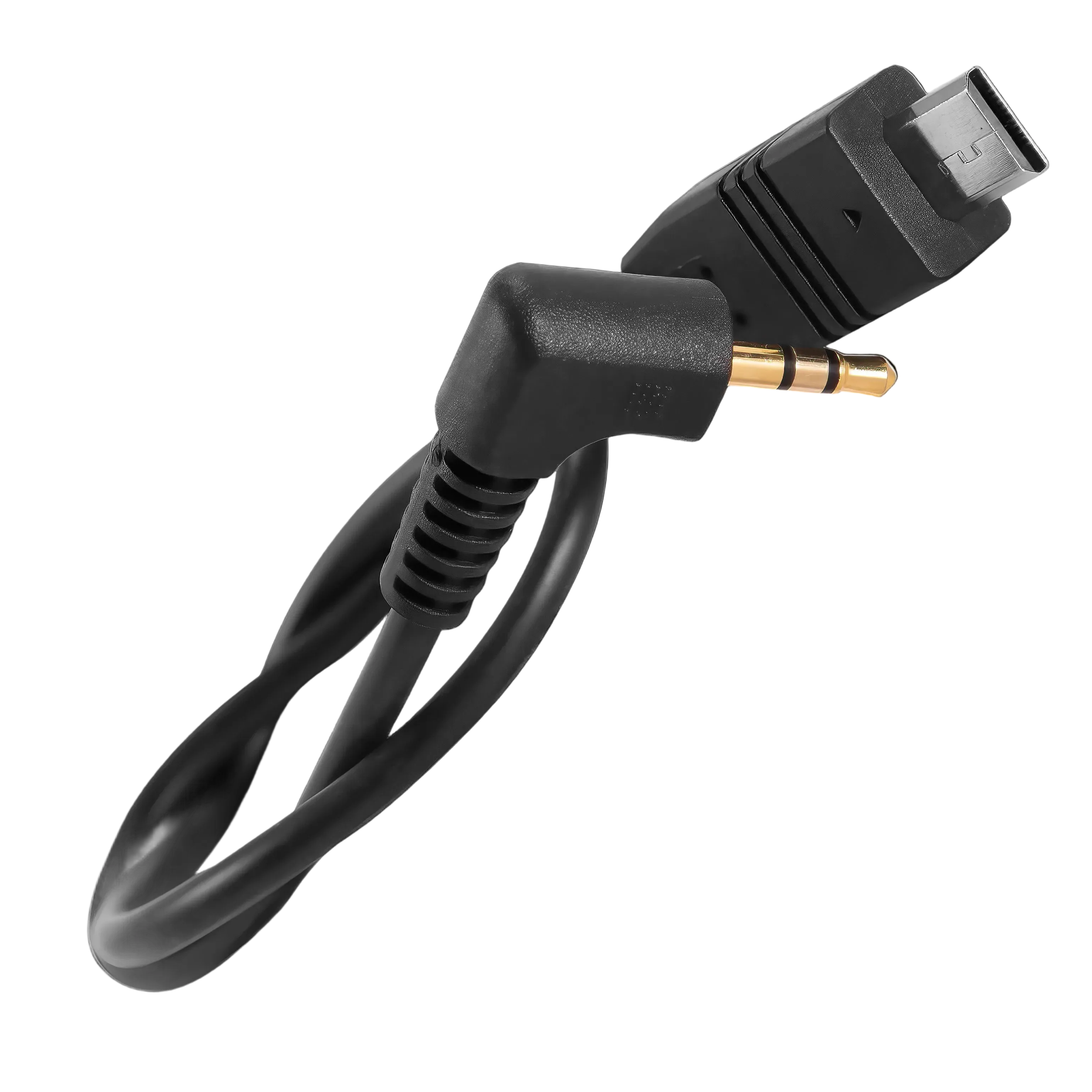 kondor-blue-2-5mm-auf-micro-usb-lanc-fernausl-sekabel-10-f-r-sony image 2