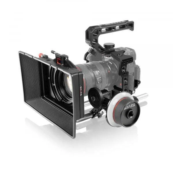 shape-panasonic-lumix-gh6-bundle-rig-kit-cage image 1