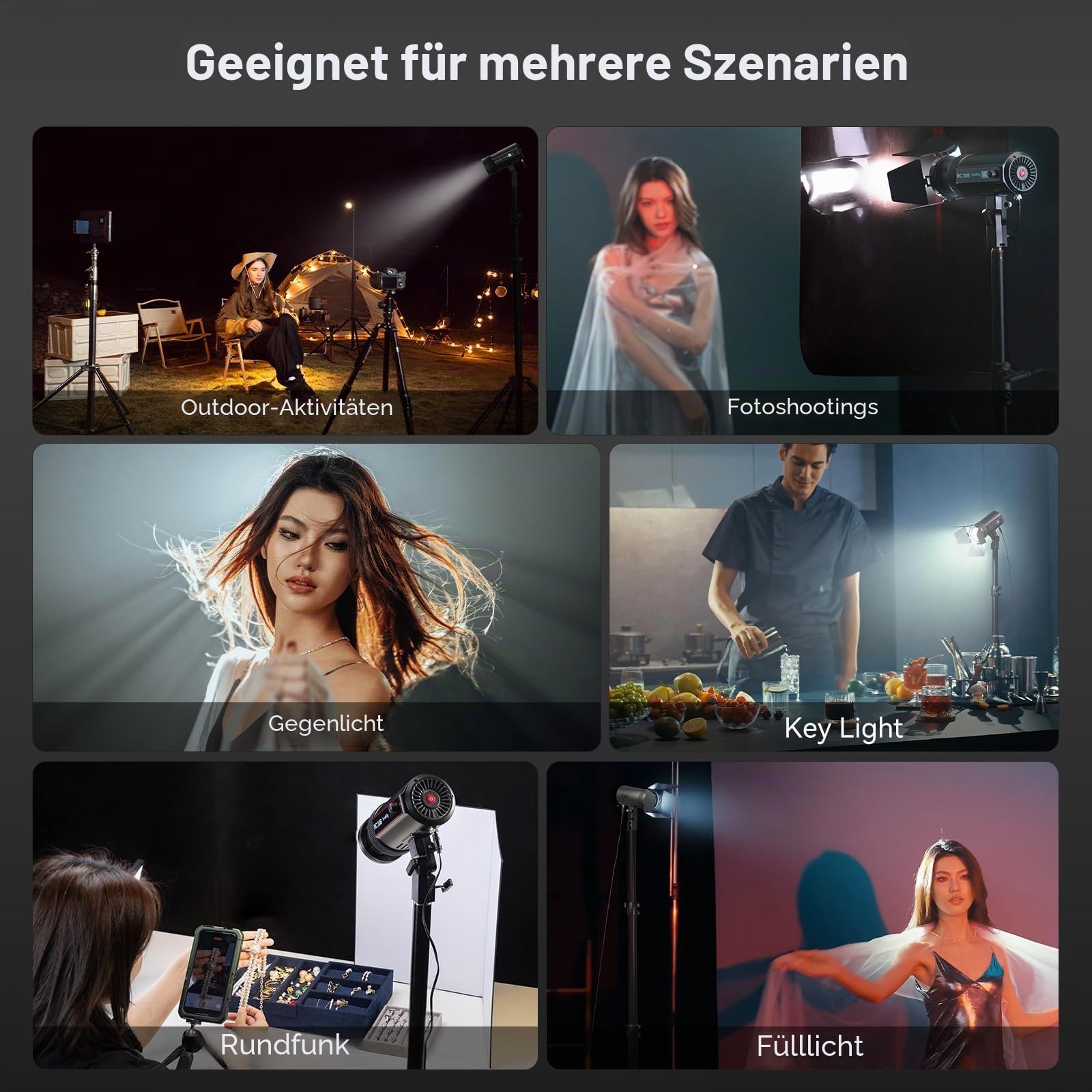smallrig-4280-rc-30b-cob-videolicht-bi-color-30w-2700k-6500k image 8