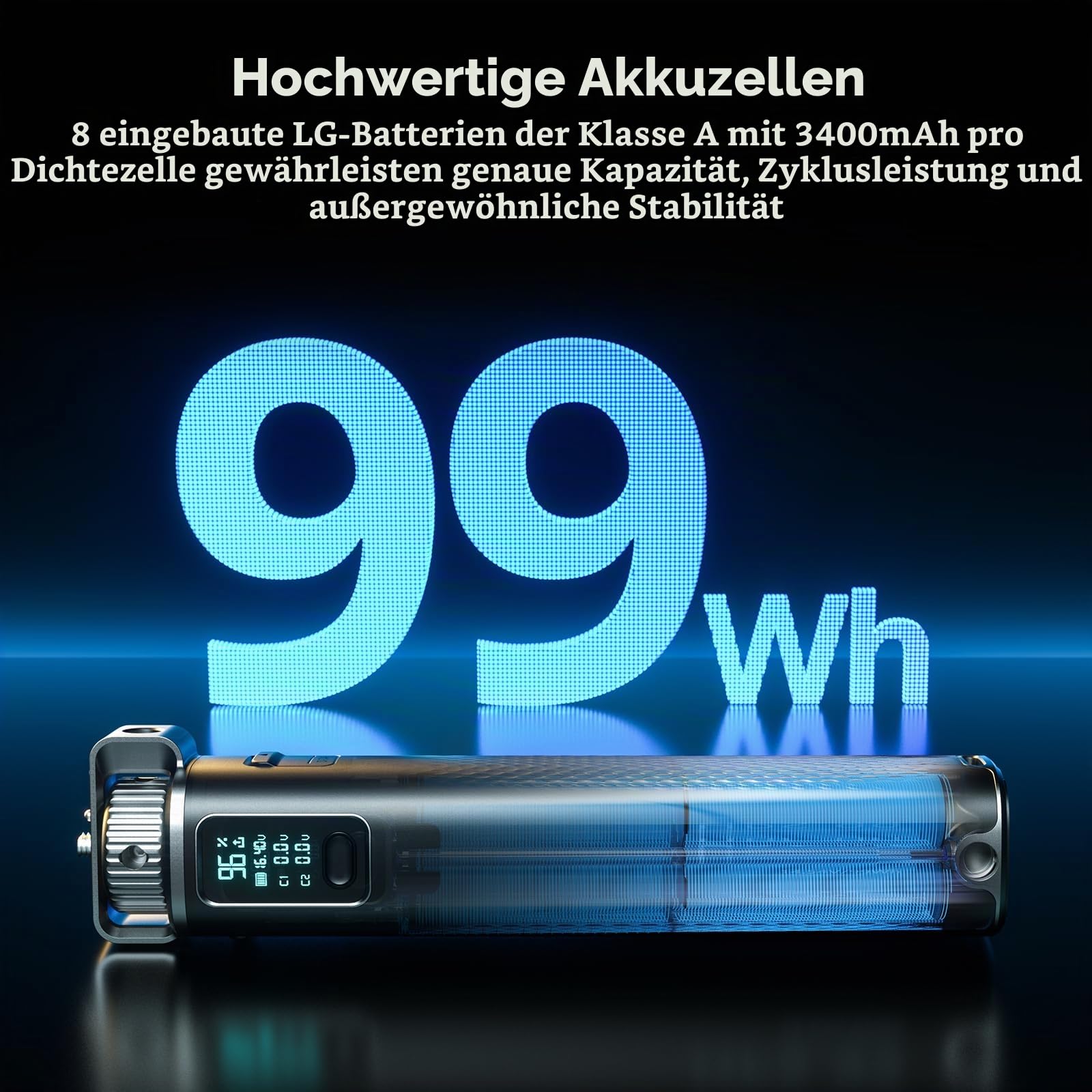 smallrig-4553-power-griff-99wh-6800mah-mit-pd-100w-f-r-sony-fx3-fx30 image 3
