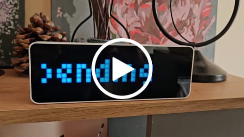 Cool für Stream-Deko