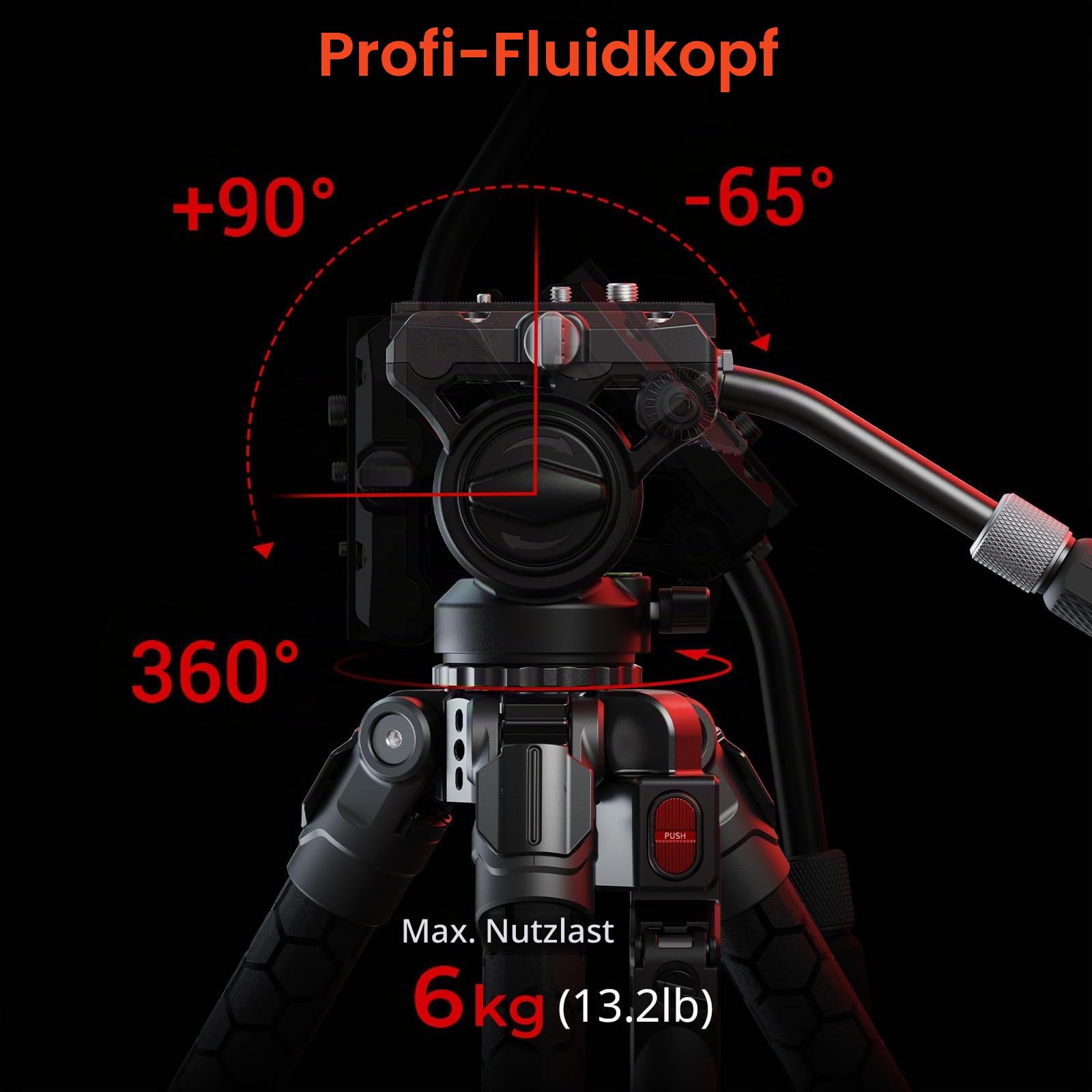 smallrig-x-potato-jet-tribex-se-alu-videostativ-mit-fluidkopf-6-kg-5305-166-cm image 7