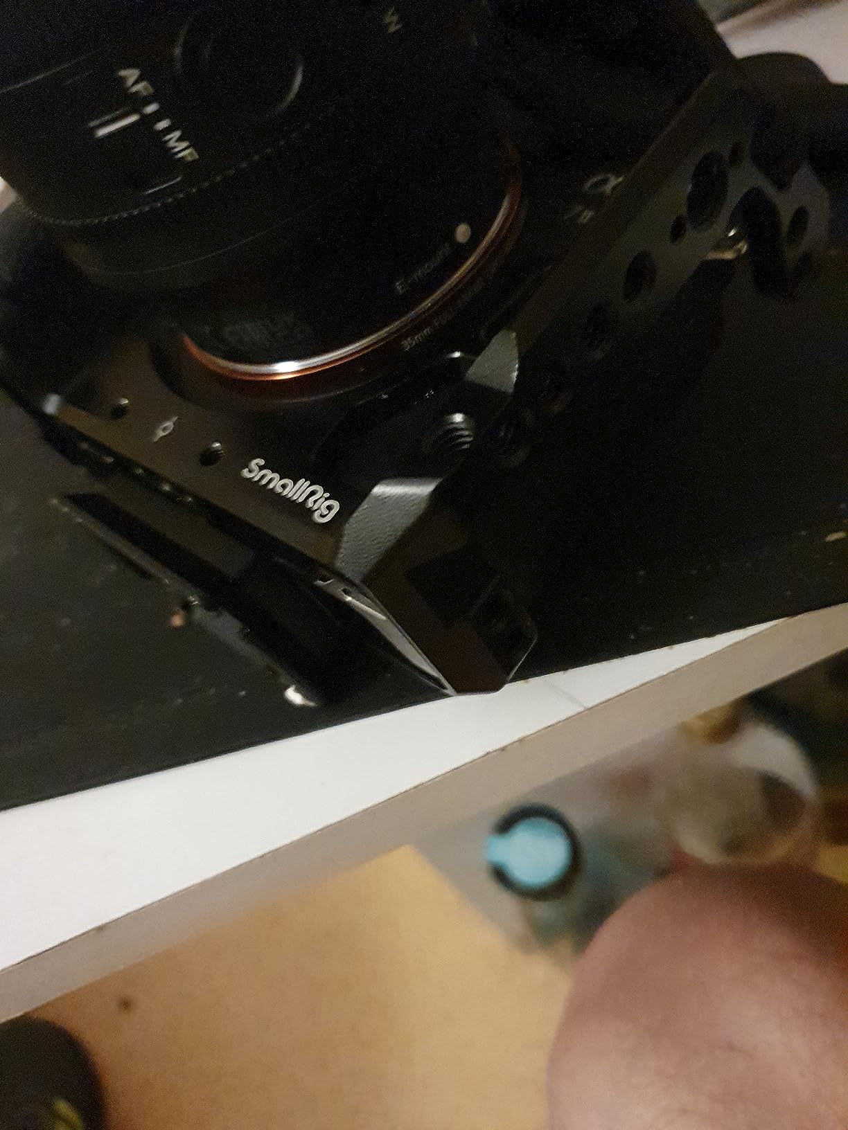 Rettet den HDMI-Port