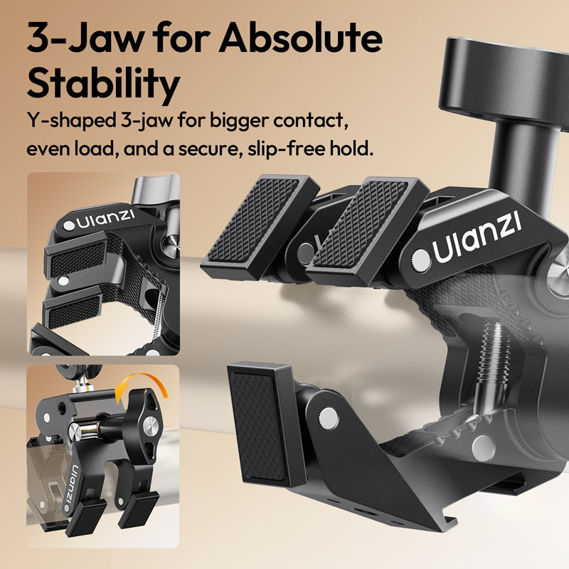 ulanzi-co78-super-clamp-magic-arm-dual-ball-head-kit-c084 image 5