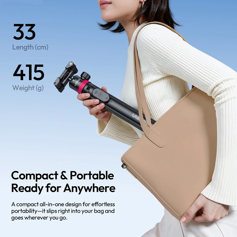 ulanzi-mt-44b-2-in-1-selfie-stick-quadpod-s056-handy-stativ image 8