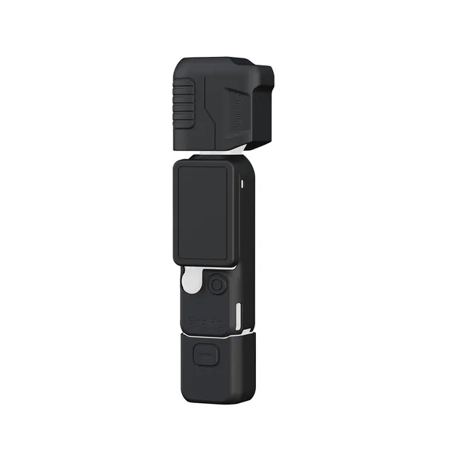 smallrig-6007-silikon-schutzh-lle-set-f-r-dji-osmo-pocket-4 image 1