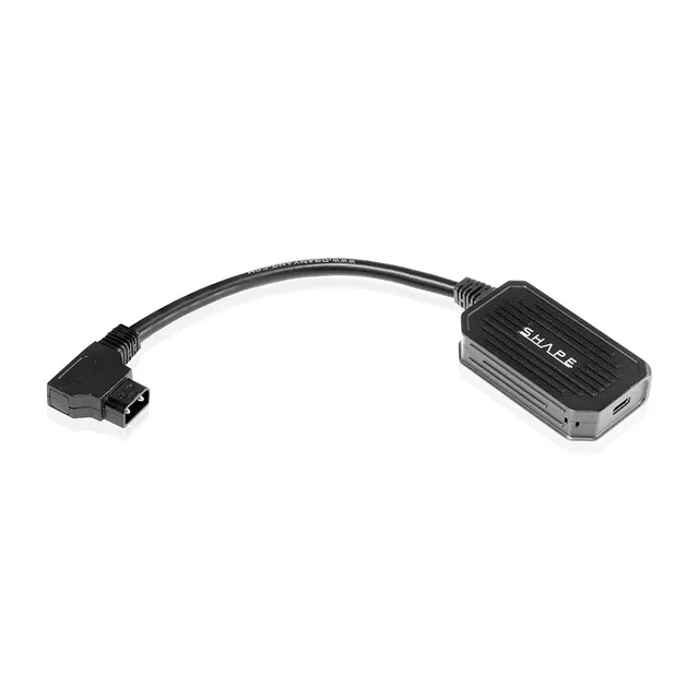 shape-d-tap-auf-usb-c-ladeadapter-100w-bidirektional image 1