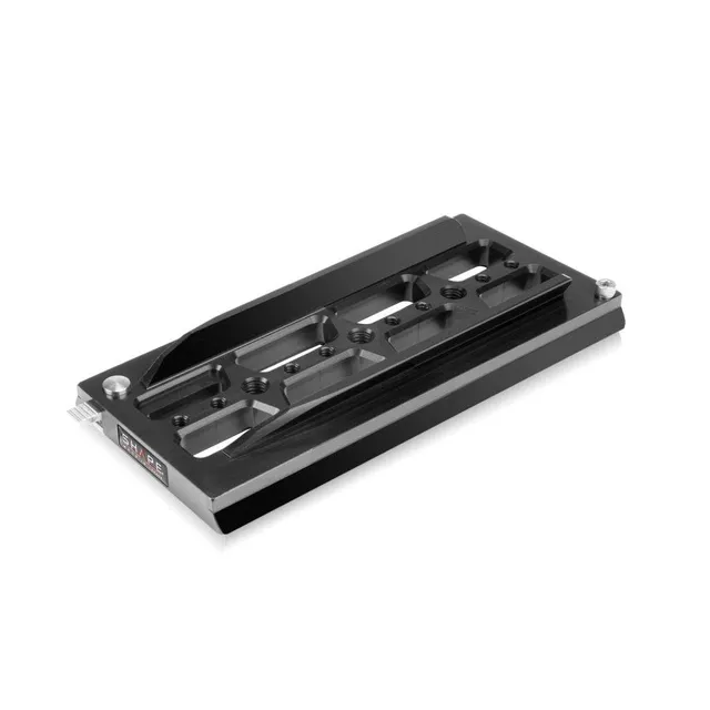 shape-arri-dovetail-plate-8-zoll image 1