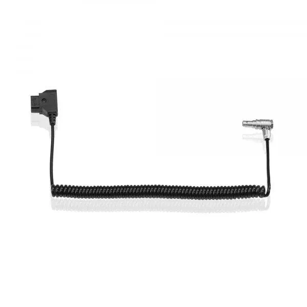shape-coiled-d-tap-auf-2-pin-lemo-stromkabel-f-r-red-komodo-komodo-6k image 1