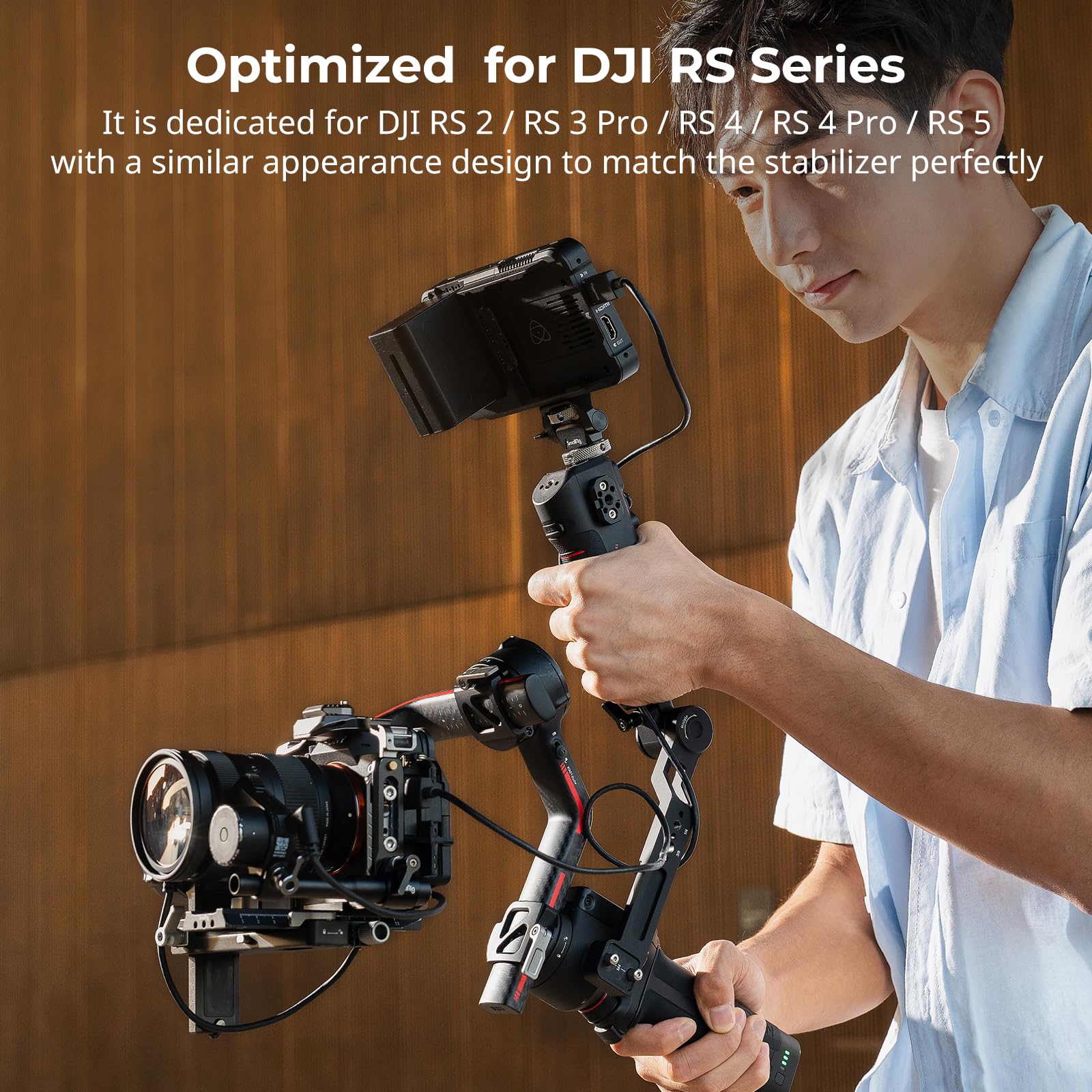 smallrig-verstellbarer-tragegriff-4326-f-r-dji-rs-2-rs-3-pro-rs-4-rs-4-pro-rs-5 image 2