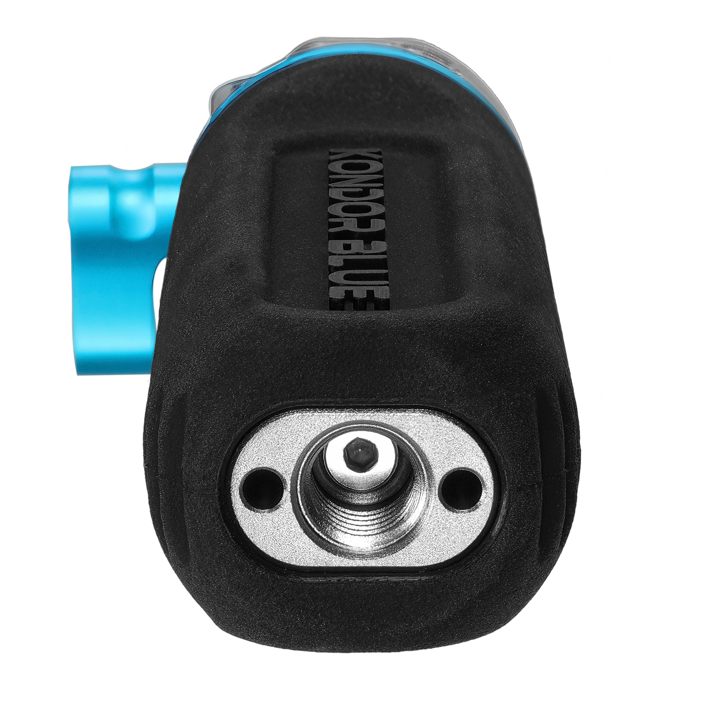 kondor-blue-15mm-hand-grip-pro-gummi-handgriff-f-r-15mm-rods image 5