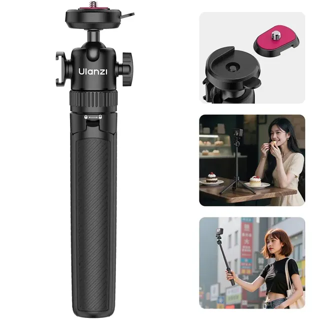 ulanzi-mt90-claw-quick-release-stativ-f-r-pocket-3-4-insta360-luna image 1
