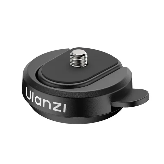 ulanzi-ck01-ck02-cka-quick-release-rucksack-clip-f-r-dji-pocket-3-4-insta360-lun image 1