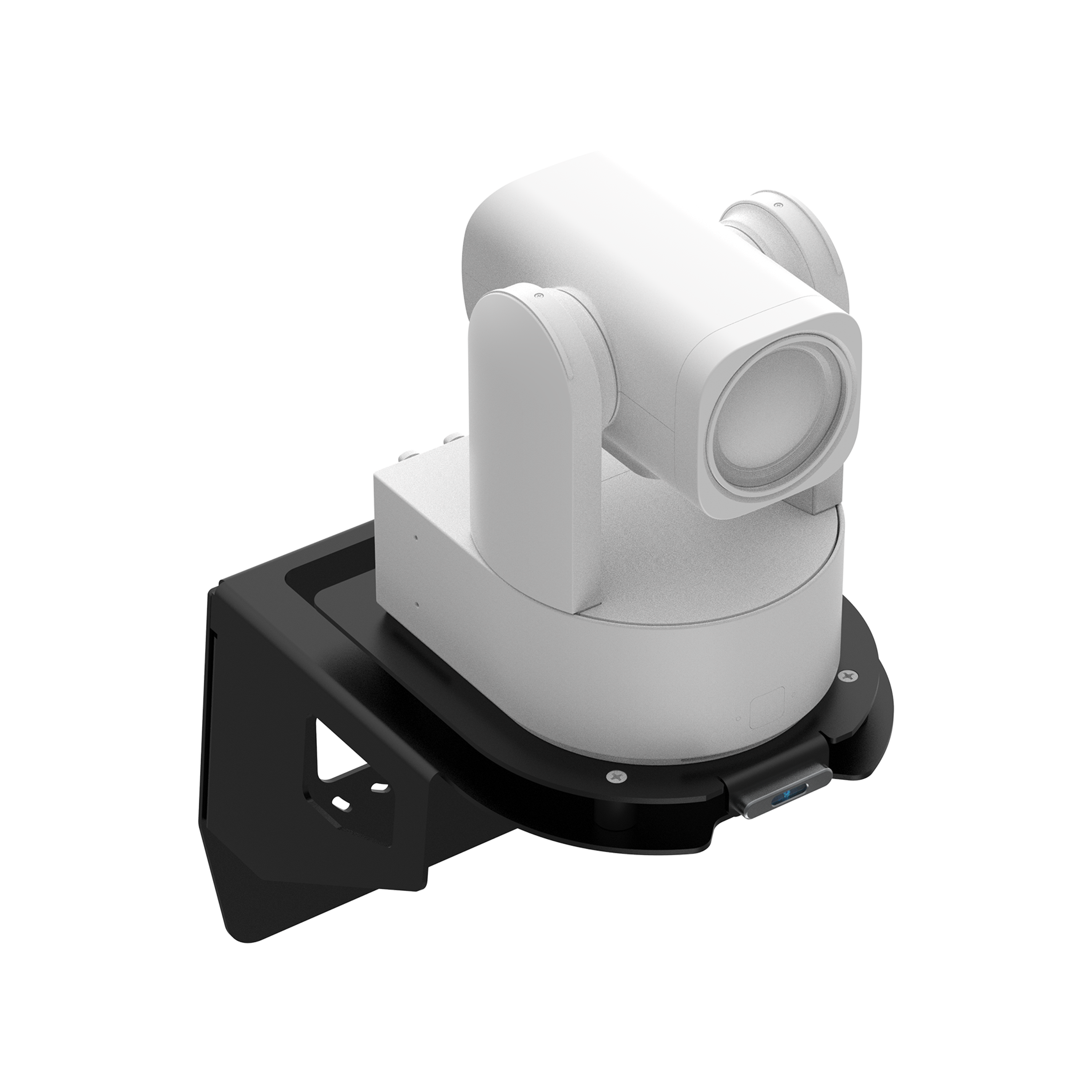 kondor-blue-ptz-camera-wall-mount-bracket-wandhalterung-f-r-sony-fr7-brc-am7-pan image 8