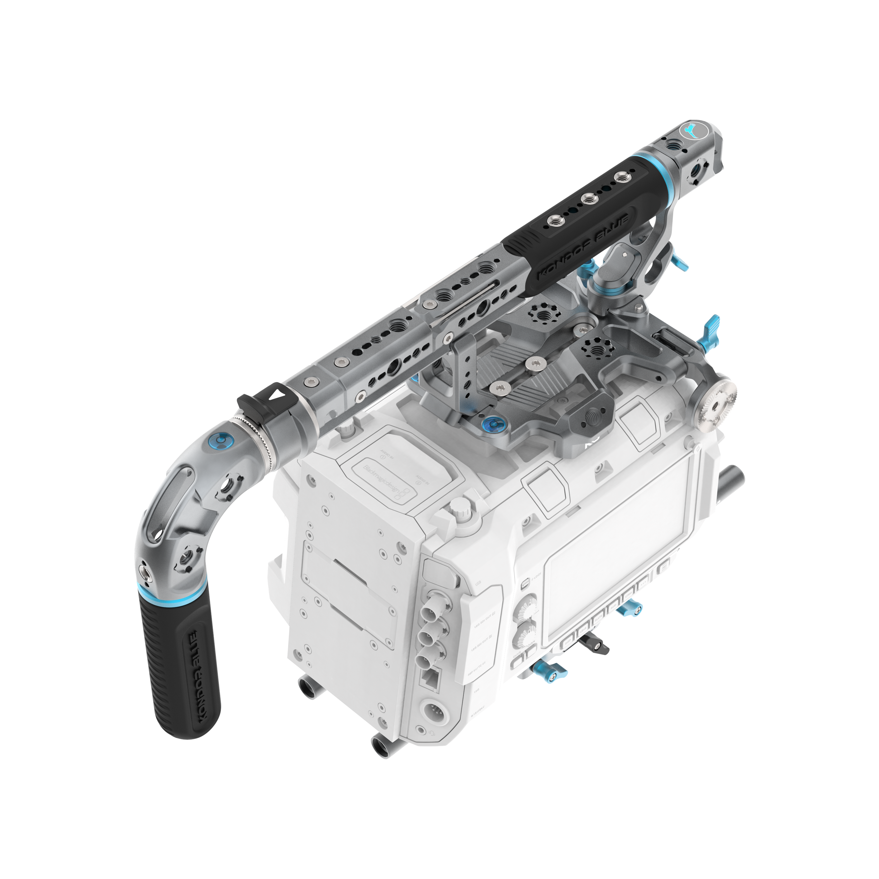 kondor-blue-ursa-cine-12k-lf-base-rig-cage image 4