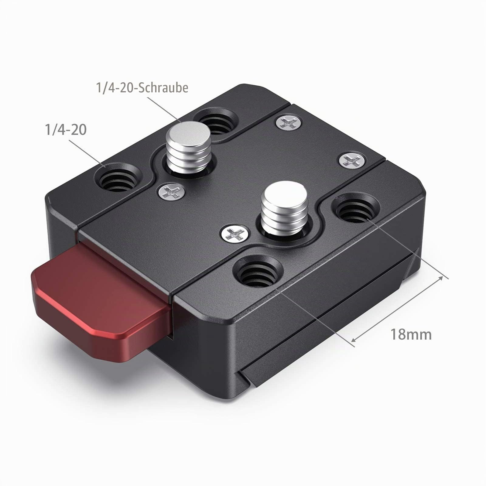 smallrig-mini-v-lock-montagesatz-md2801b-v-mount-akku-platte image 5
