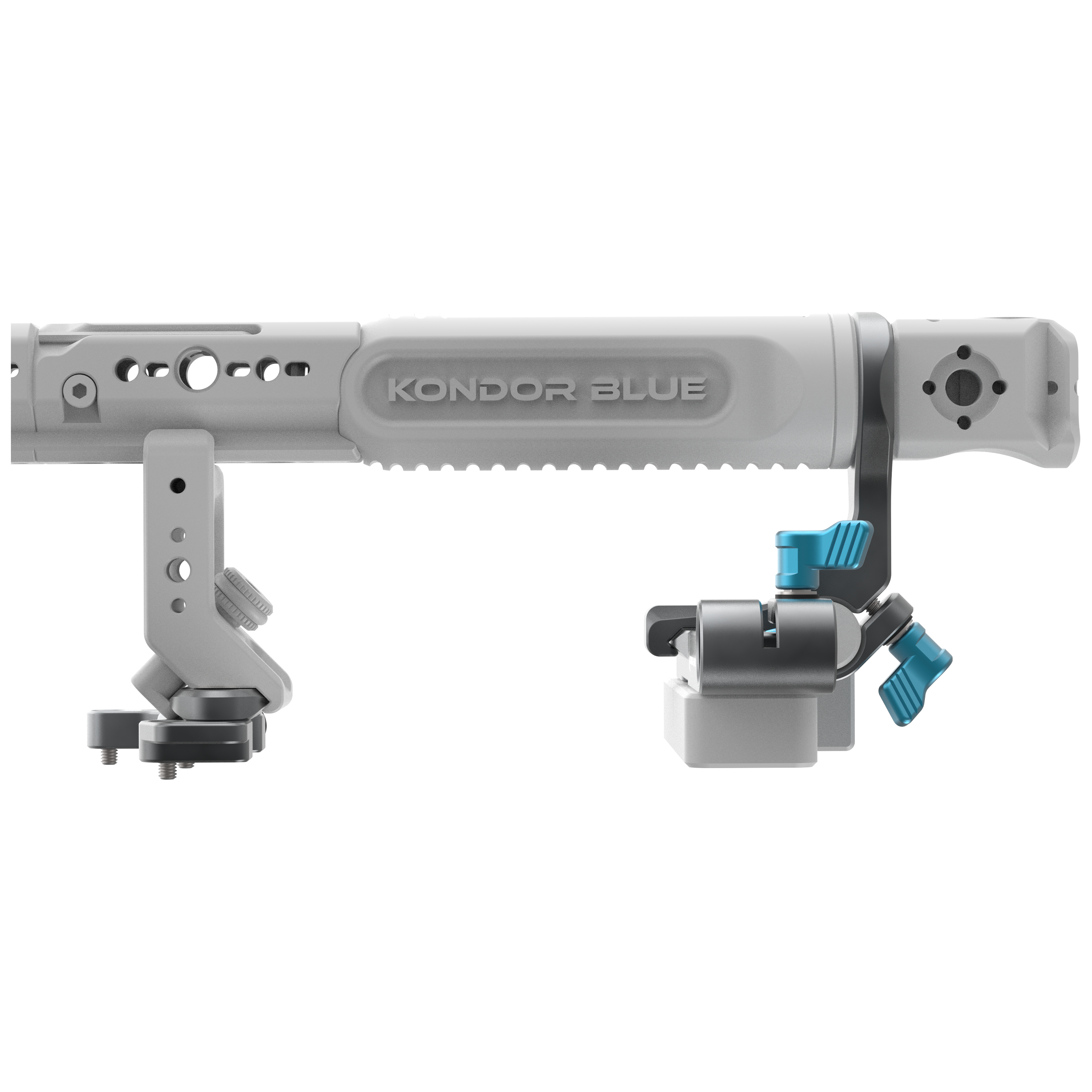 kondor-blue-red-kx-raptor-hollywood-handle-adapter image 6