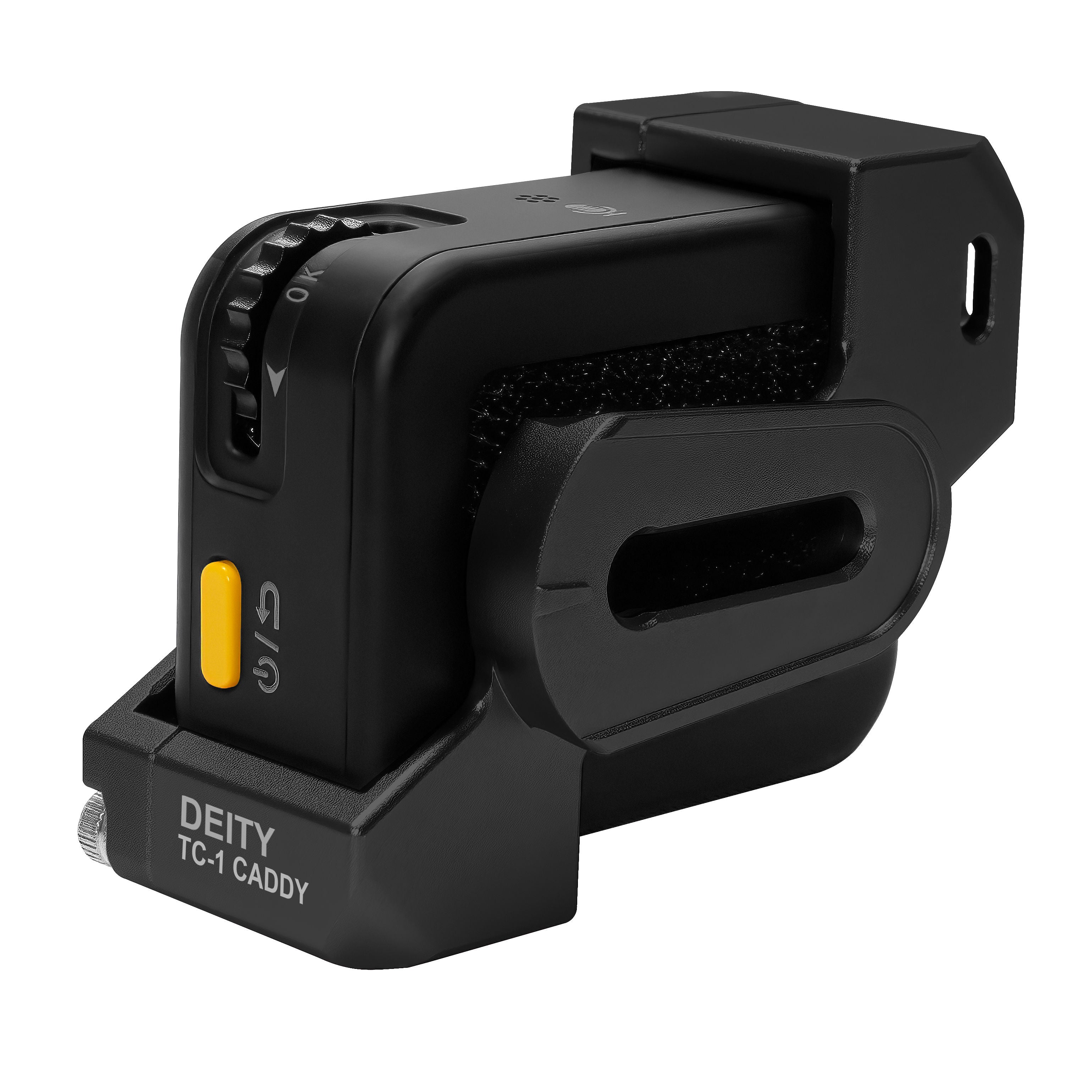 kondor-blue-deity-tc-1-caddy-timecode-halter image 3