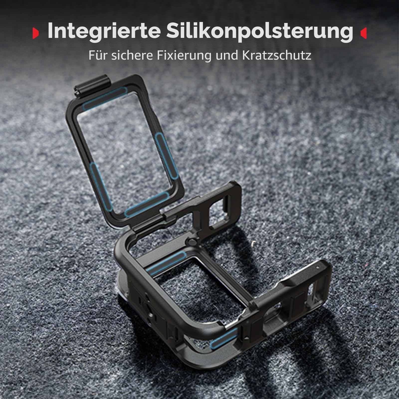 smallrig-5764-halbk-fig-f-r-dji-osmo-nano-mit-cold-shoe-und-1-4-zoll image 6