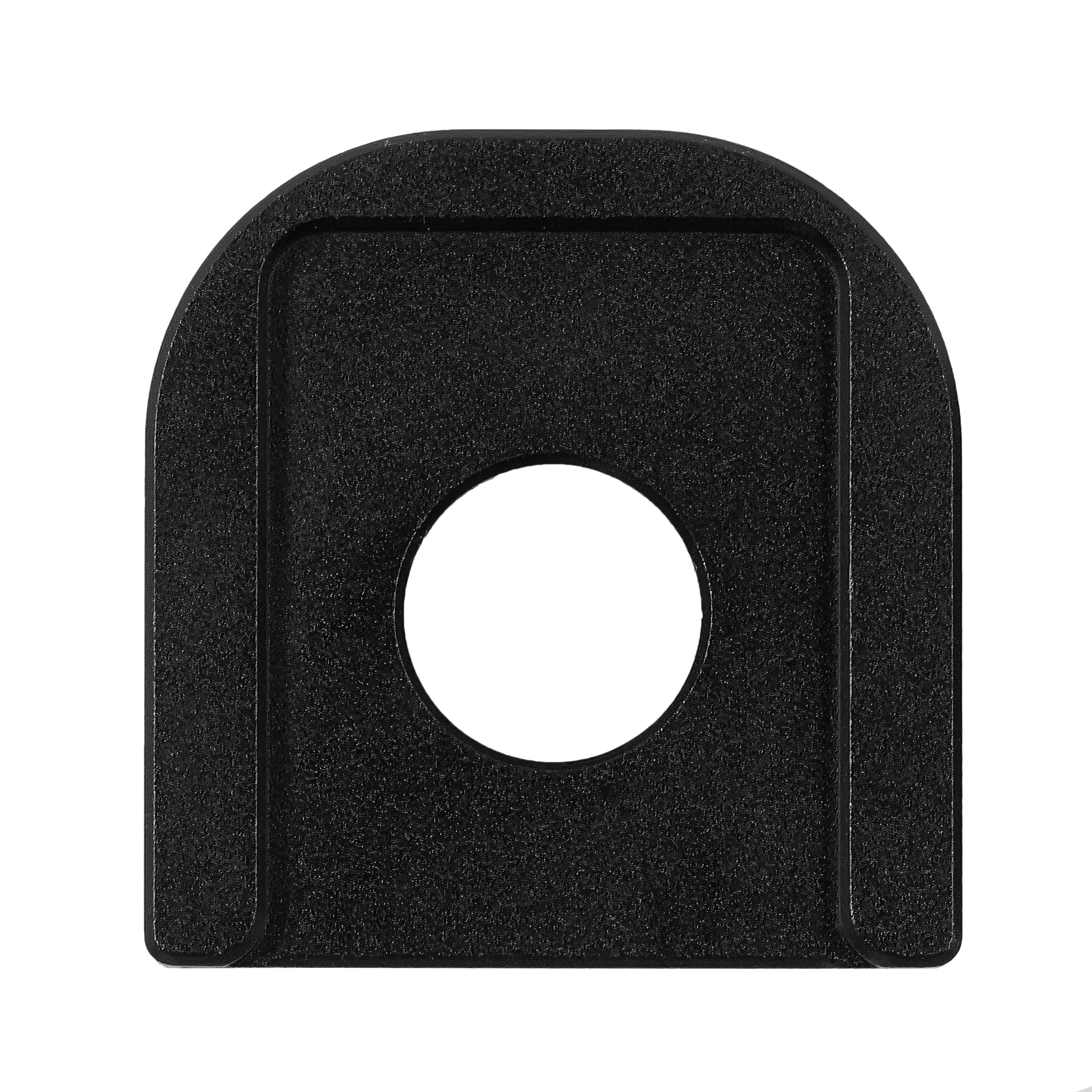 kondor-blue-preston-anti-twist-cradle-f-r-mini-lock-quick-release-plates image 2
