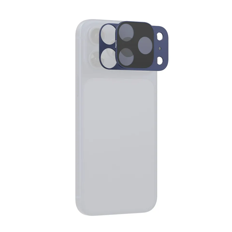 smallrig-6064-quadratisches-uv-filter-kit-f-r-iphone-17-pro-blau image 1