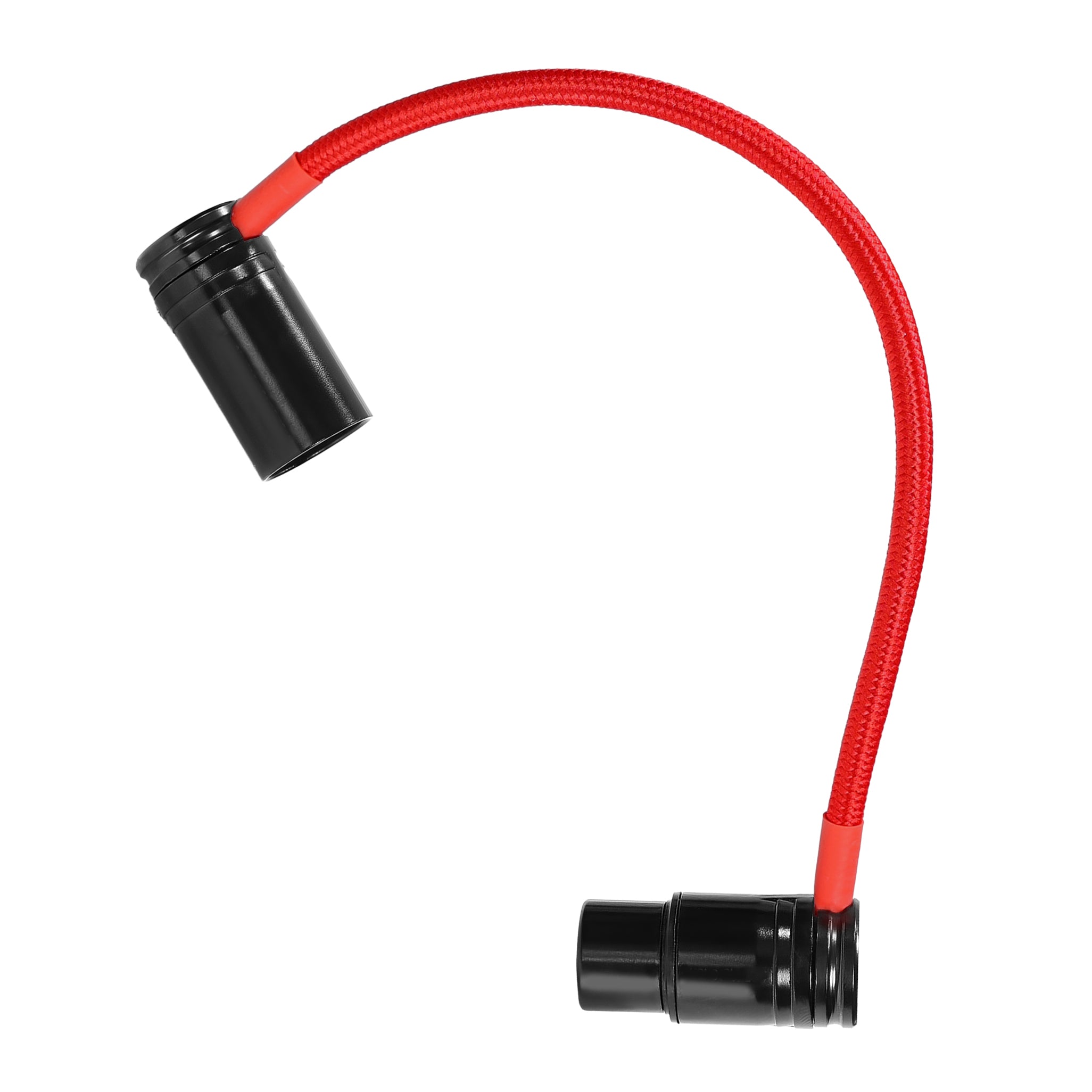 kondor-blue-8-low-profile-xlr-kabel-verstellbarer-winkel image 3