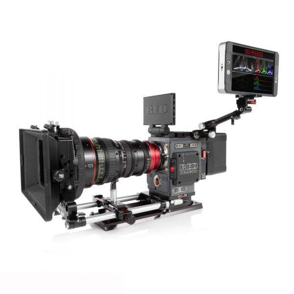 shape-bridge-plate-15-mm-studio-arri-standard image 3
