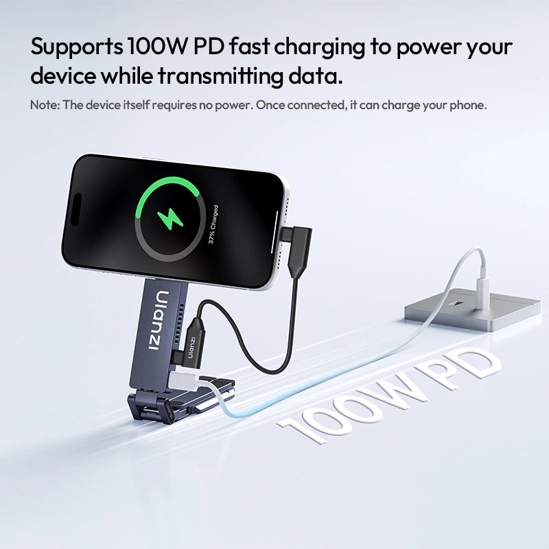 ulanzi-ma58-magsafe-ssd-halterung-mit-phone-stand-kit image 4